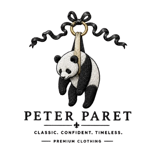 PETER PARET
